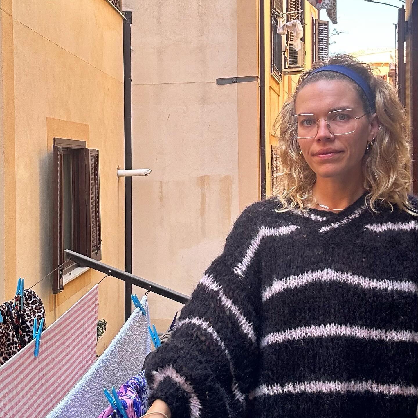 I have four weeks left in Europe, and then I&rsquo;ll be back in Naarm knitting on the couch with these honey bees 🐝 

I have a few half done projects to tie up (sorry Jackson) and some new projects to whip up. If you&rsquo;d like to put an order in