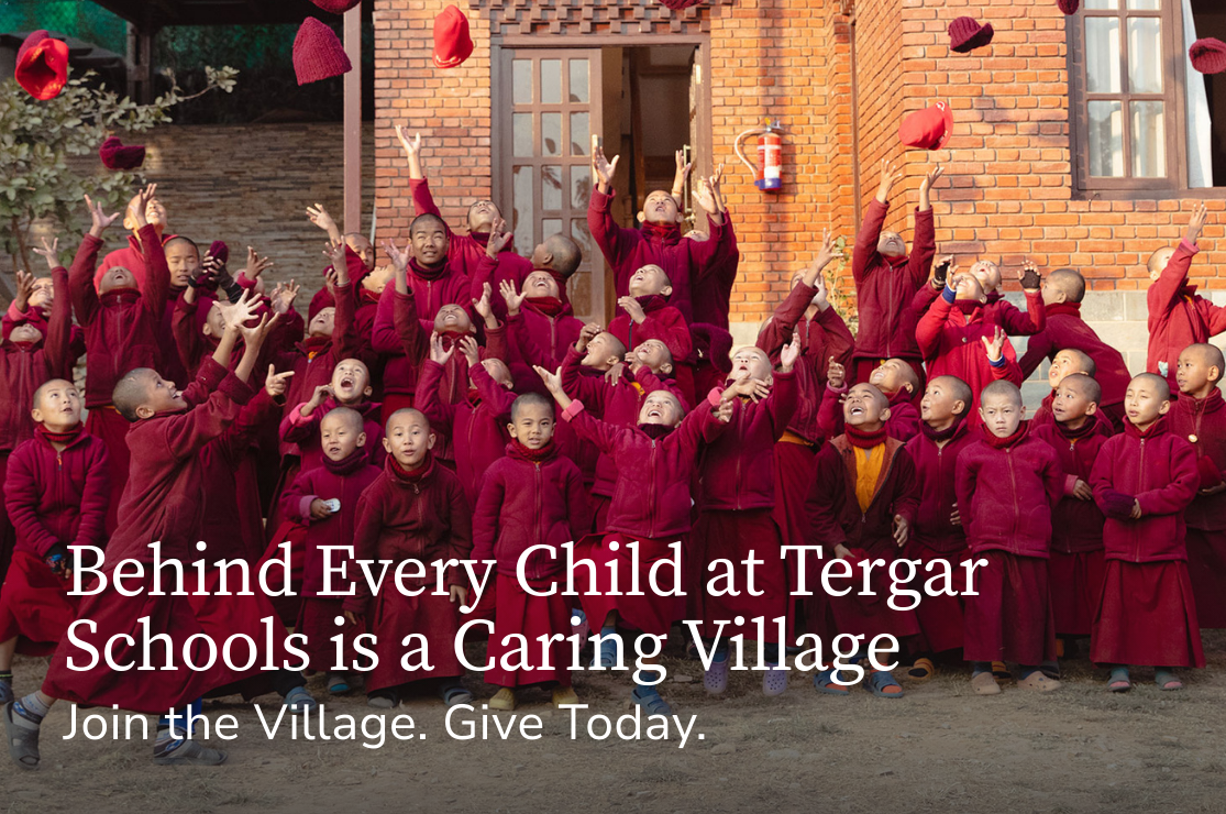 TergarSchools_ItTakesAVillage.png