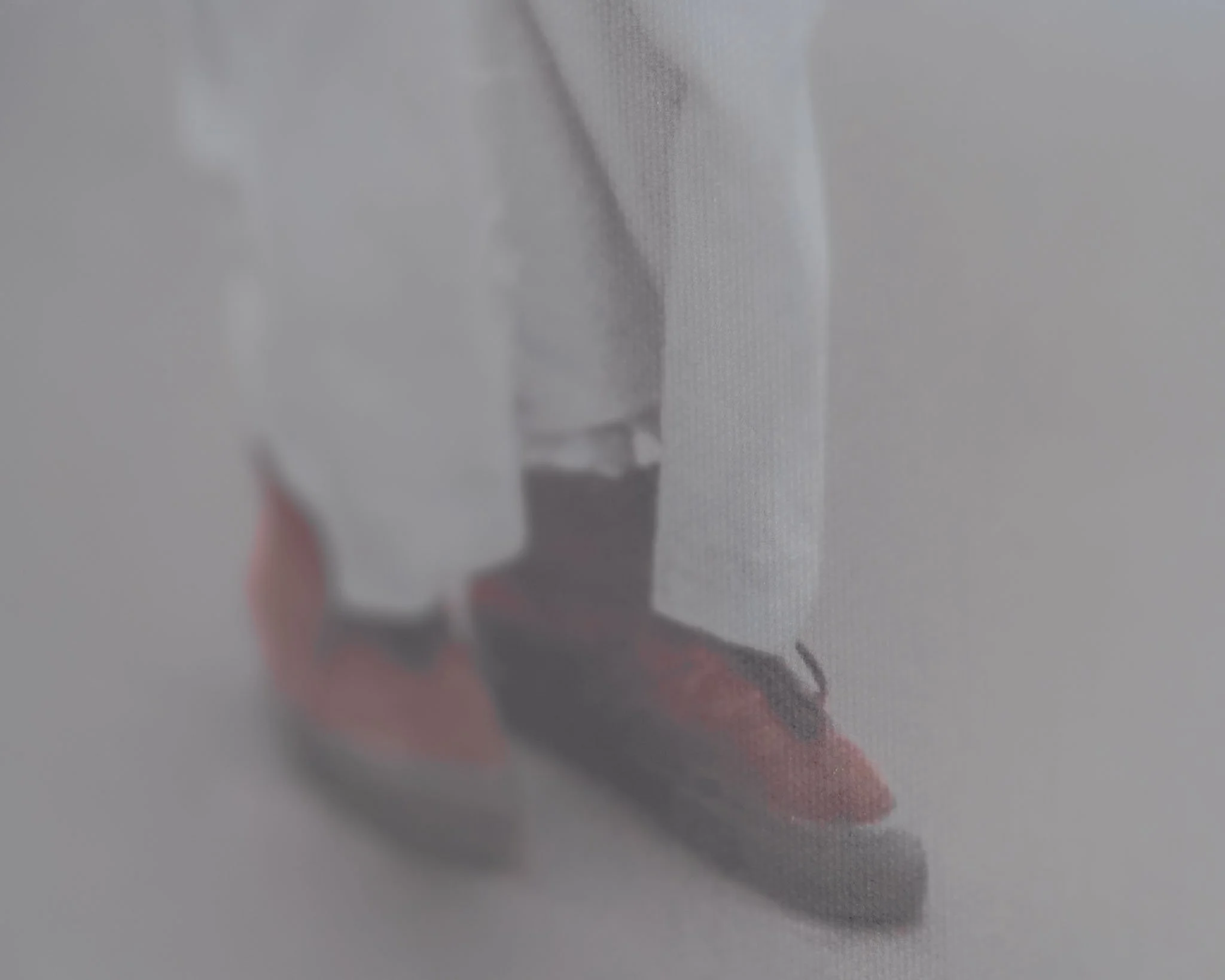 Installation View, Aerial Roots Art Exhibition, Himmelblau Art Gallery, 2022