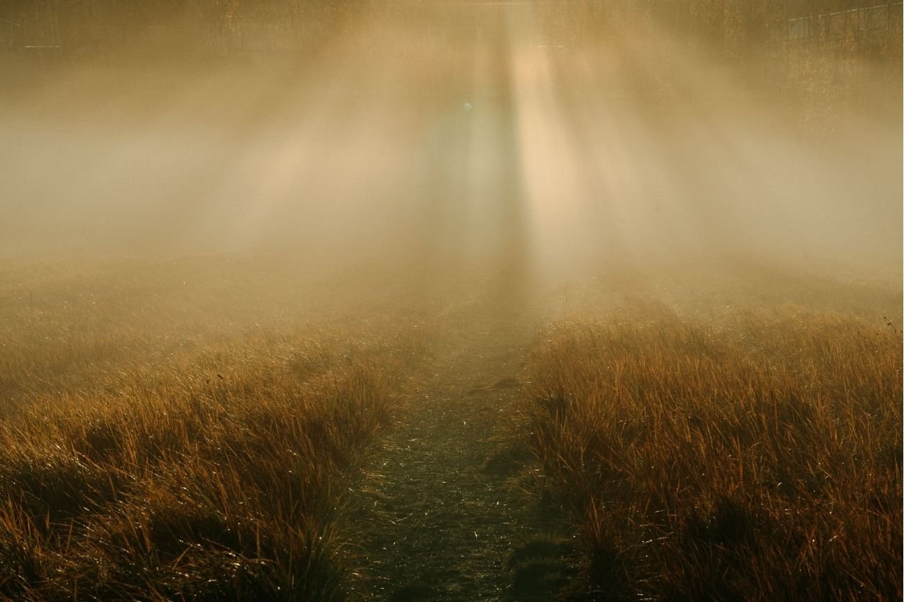 October Morning in Latokaskeniity, 2026