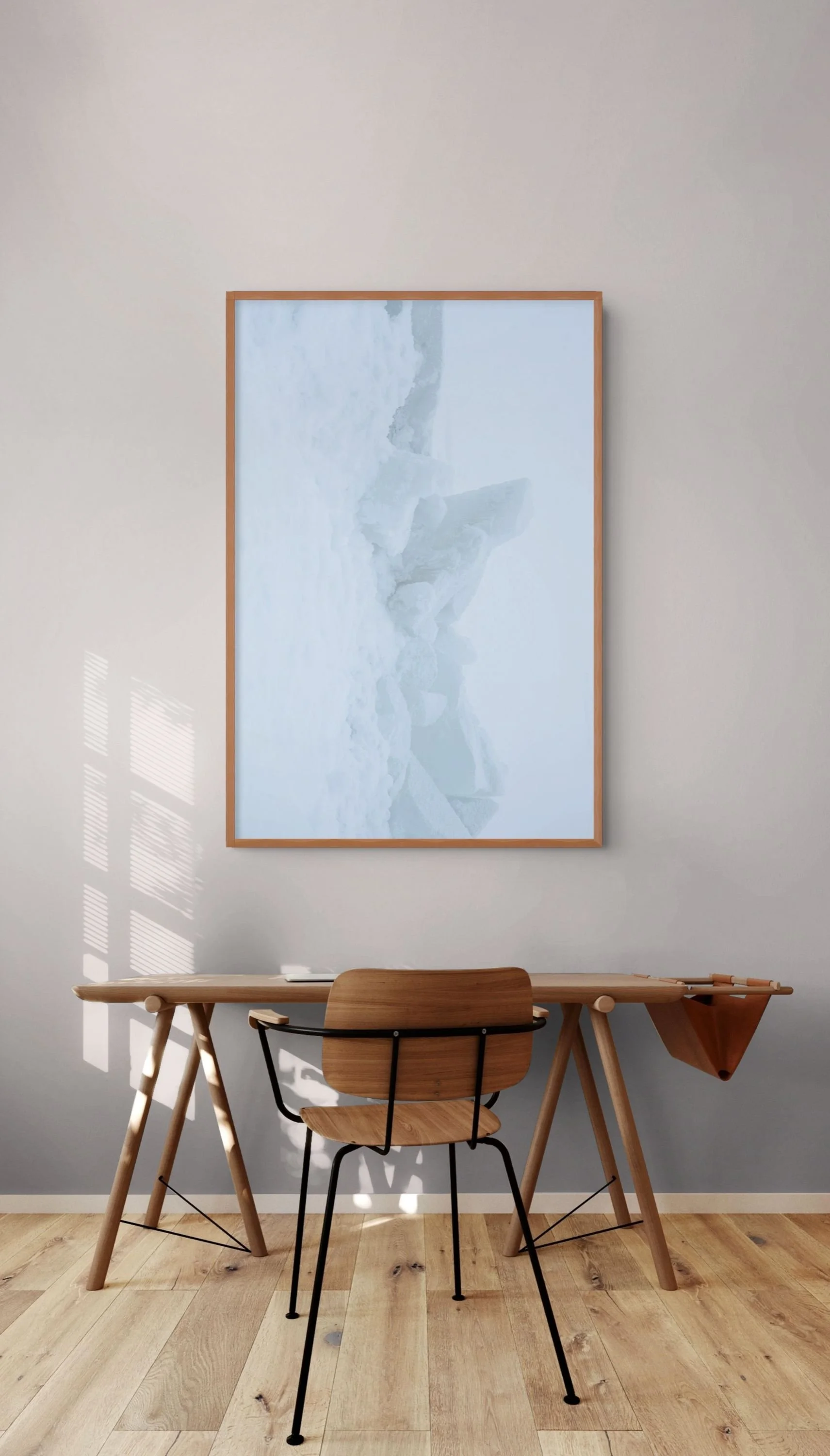 Ice and Cold