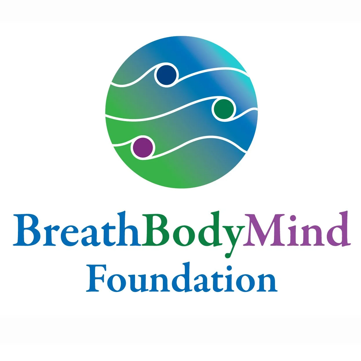 Breath Body Mind Foundation logo