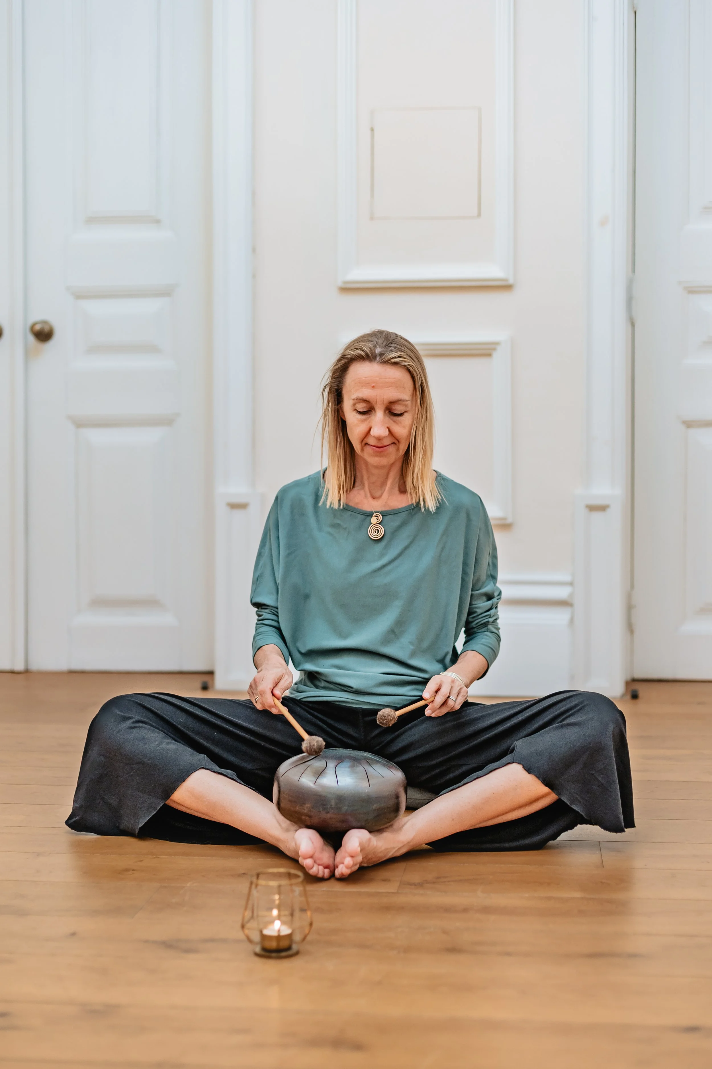 Yoga Day Retreat in Norwich, UK