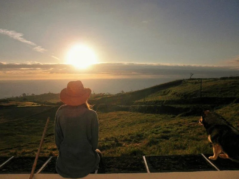 Winter Solstice Eve Gathering