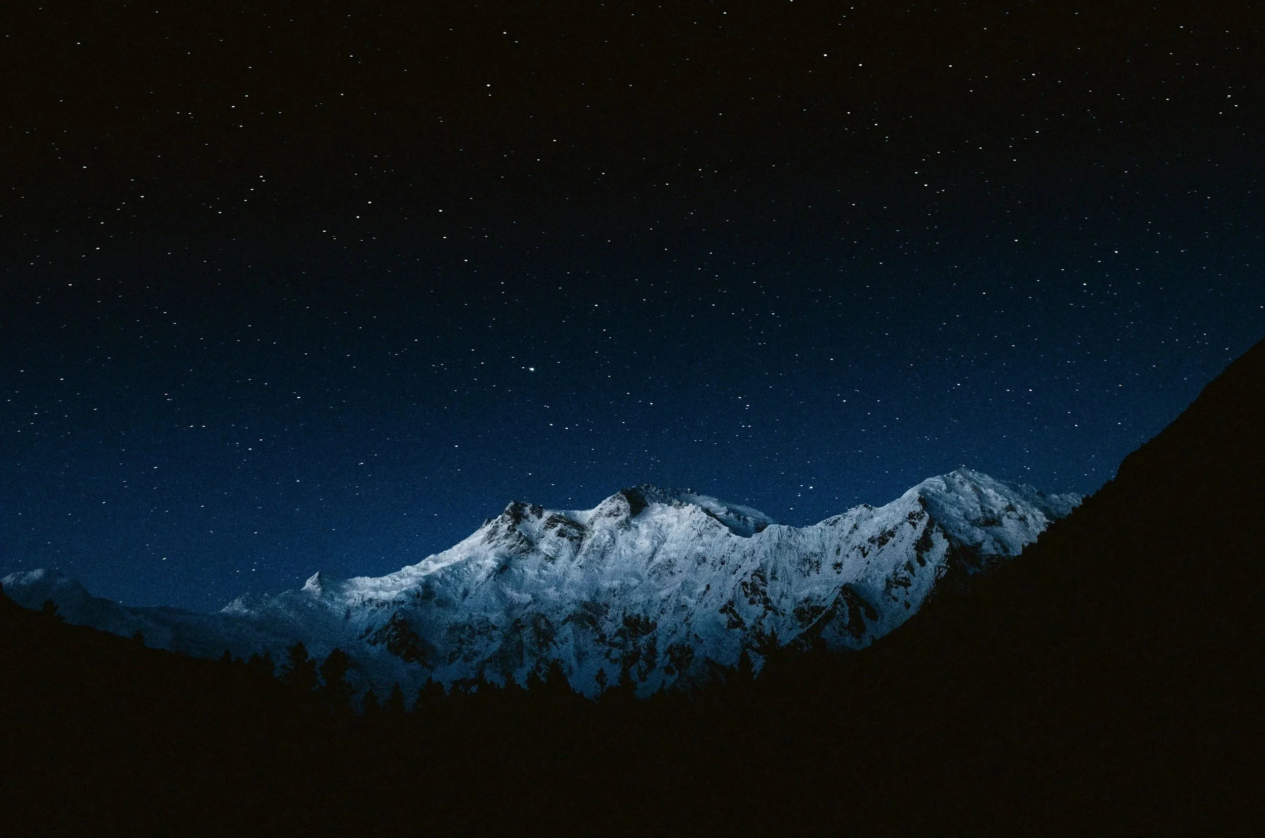 Winter’s Repose online retreat