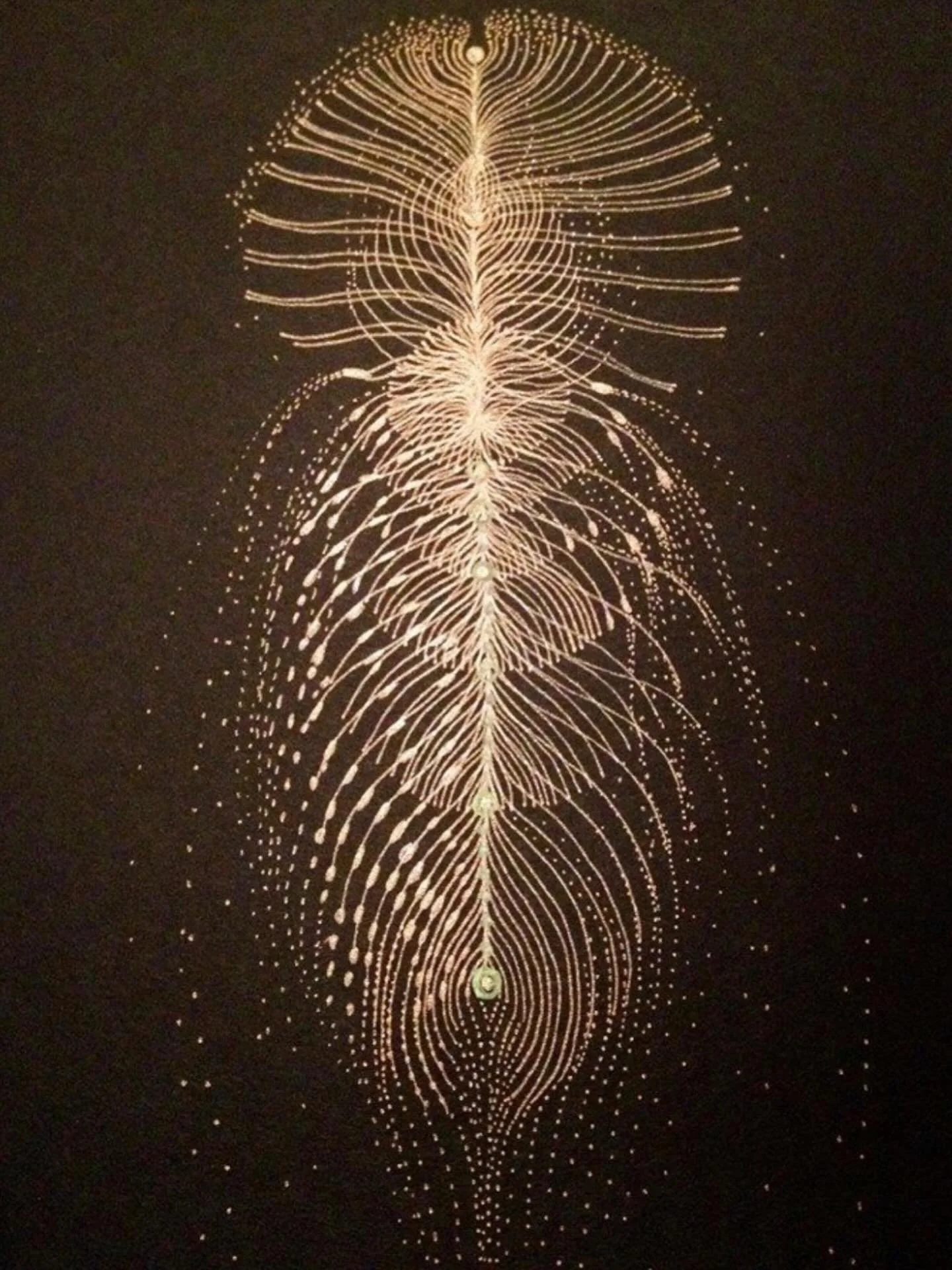 Spinal Energetics has been an amazing support for me to:

- unlearn what emotional abuse changed in me.
- give forgiveness to myself.
- process any &lsquo;trauma&rsquo; from birth + pregnancy.
- eject past emotional imprints in my nervous system.
- g