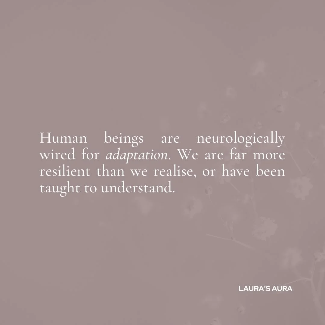 Something I&rsquo;ve been thinking about this weekend&hellip; ✨

You are far stronger than you realise! Stronger than you were told + stronger than you&rsquo;ve even allowed yourself to see.

Adversity doesn&rsquo;t create your strength&hellip;. It r