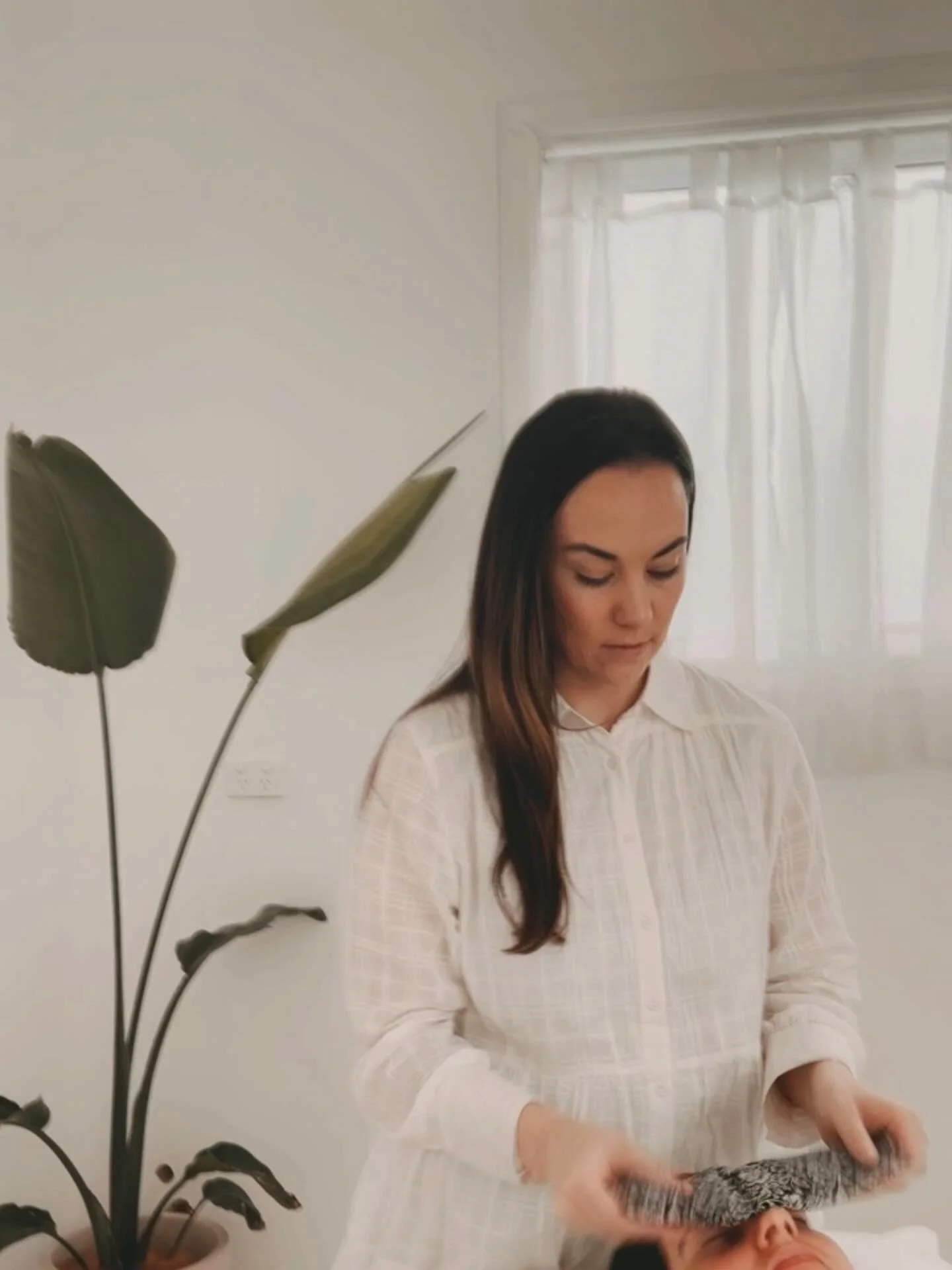 All week the concept that we are all just complicated house plants&hellip; has been on my mind 🌿

Some of us need more sunlight
Some need quiet
Some of us need more hydration
Some thrive with structure
Some need freedom to grow wild

Some days we&rs