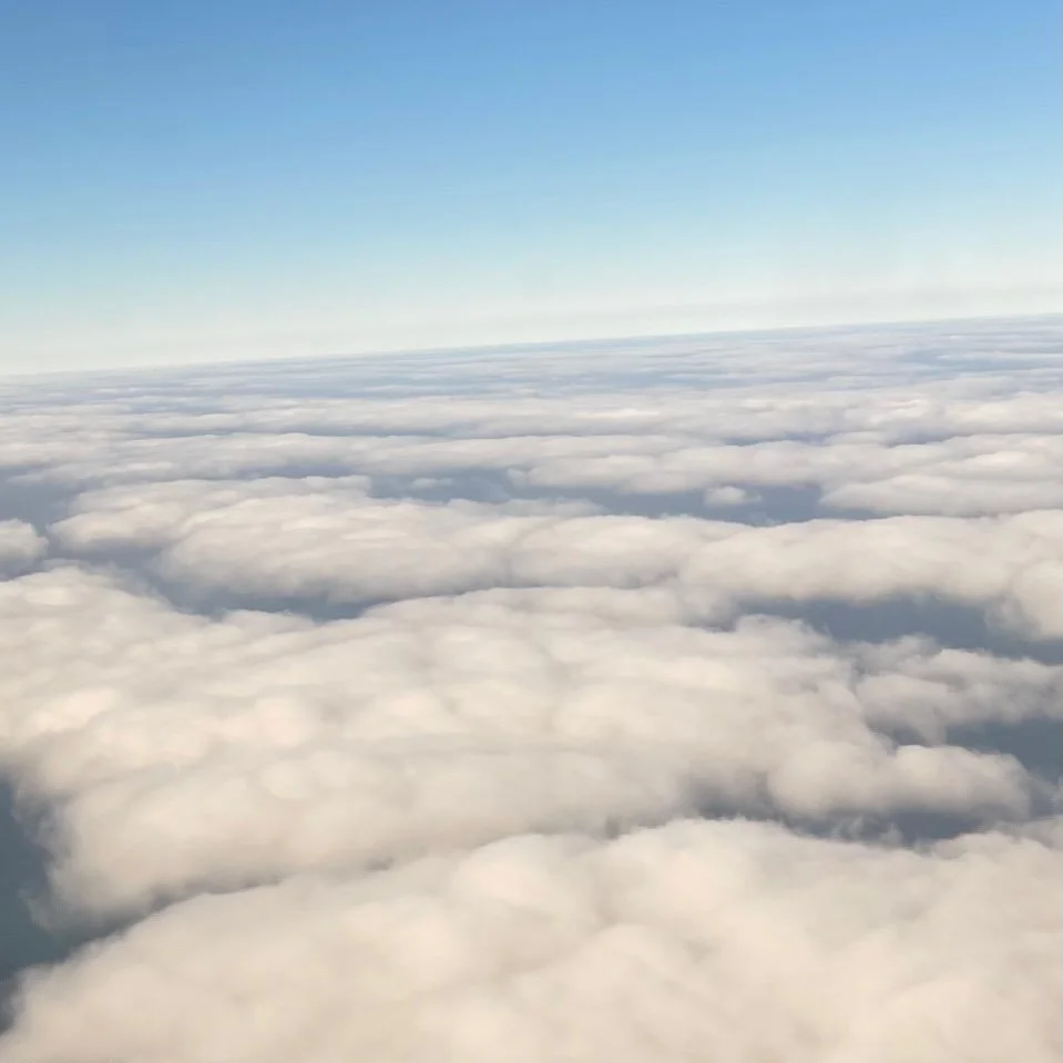 Do you ever have those moments in life, where the goal you&rsquo;re working towards, as soon as you achieve it, you notice you&rsquo;re actually at the bottom of the next hill?

It is not the top of the hill like you thought.
It&rsquo;s not the downl