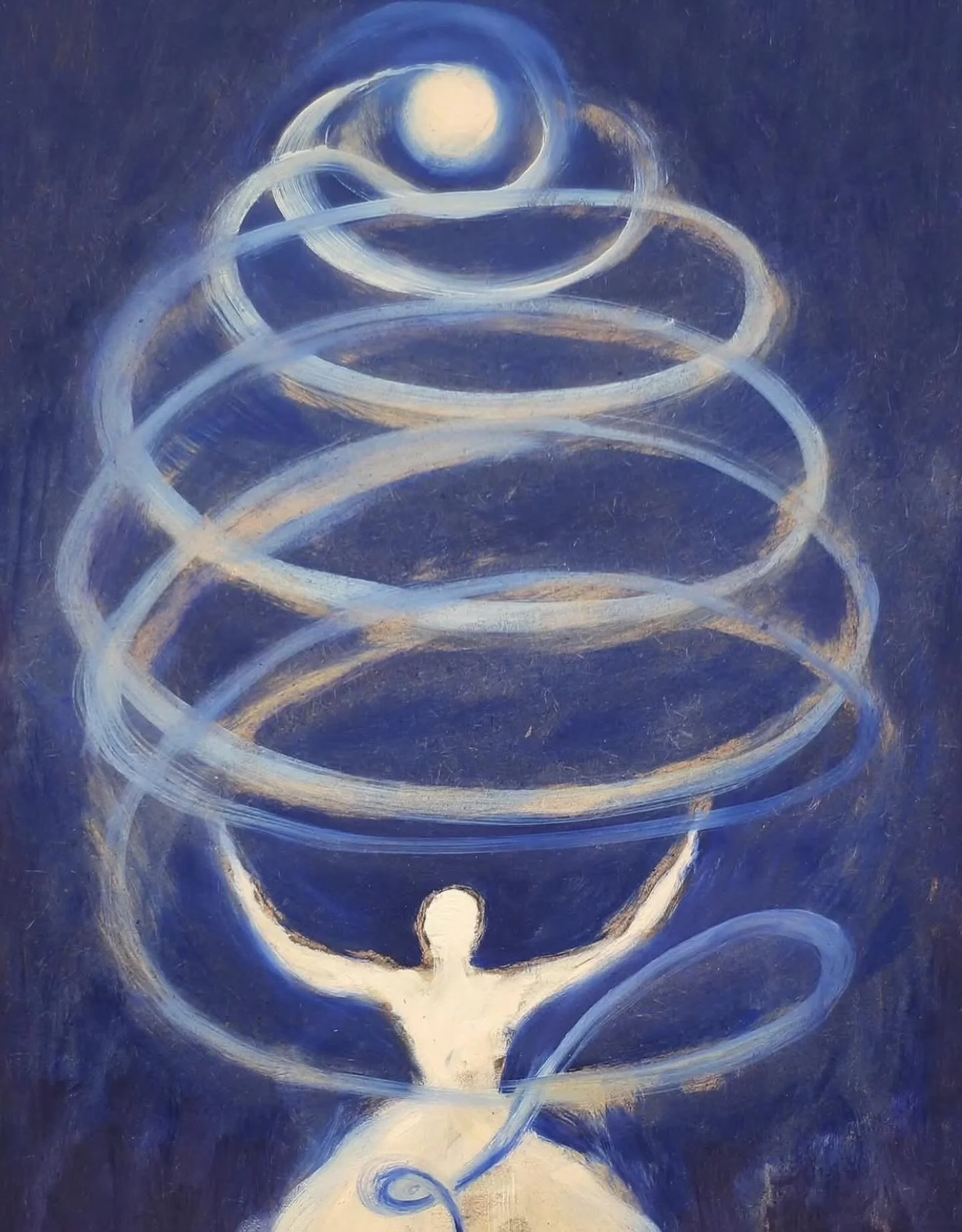 We don&rsquo;t always come to healing willingly.

Instead, we fight and claw to stay inside the prison of our own pain, convincing ourselves we can&rsquo;t help it.

Familiarity is persuasive like that.

But hope has a determined voice.

She will kee