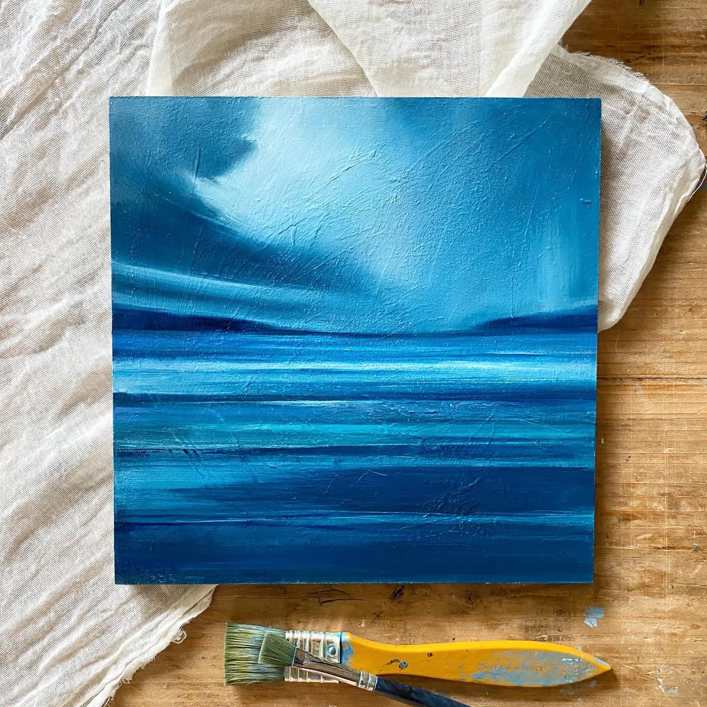 I&rsquo;m so excited to say that my work has been selected for the Big Art Show in Scotland, and will be exhibited in the Art Department Gallery in Glasgow next month! 

The exhibition runs from the 15th August to the 31st October, and I cannot wait 