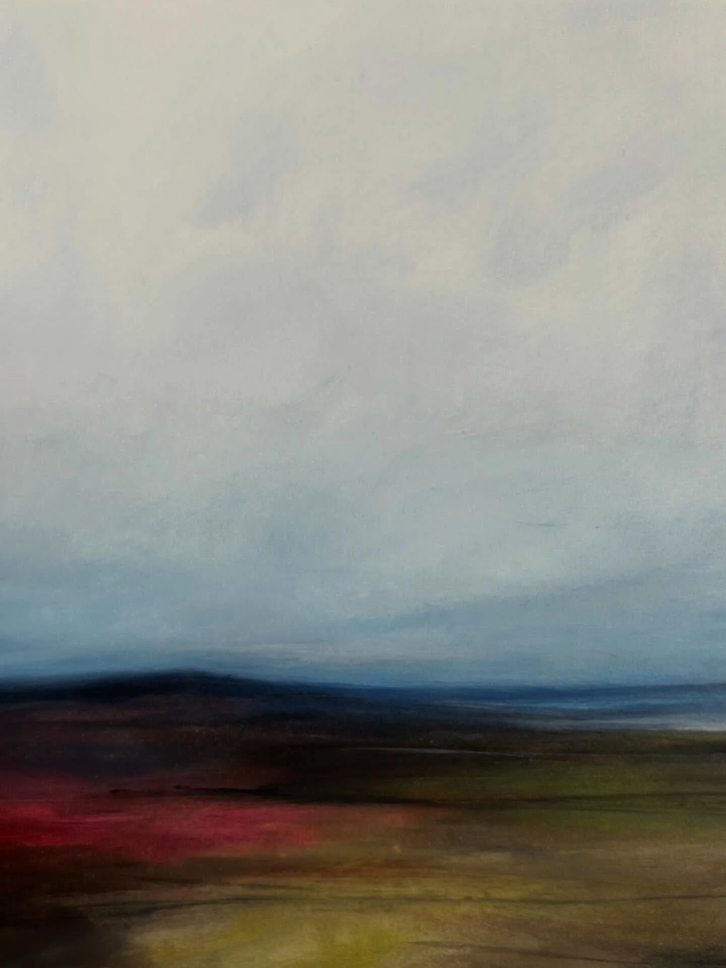 &lsquo;To apprehend things, walking on a hill, seeing the light change, being aware, using the whole of one&rsquo;s body to instruct the spirit &ndash; yes, that is a secret life one has and knows others have. But to be able to share it, and thro&rsq