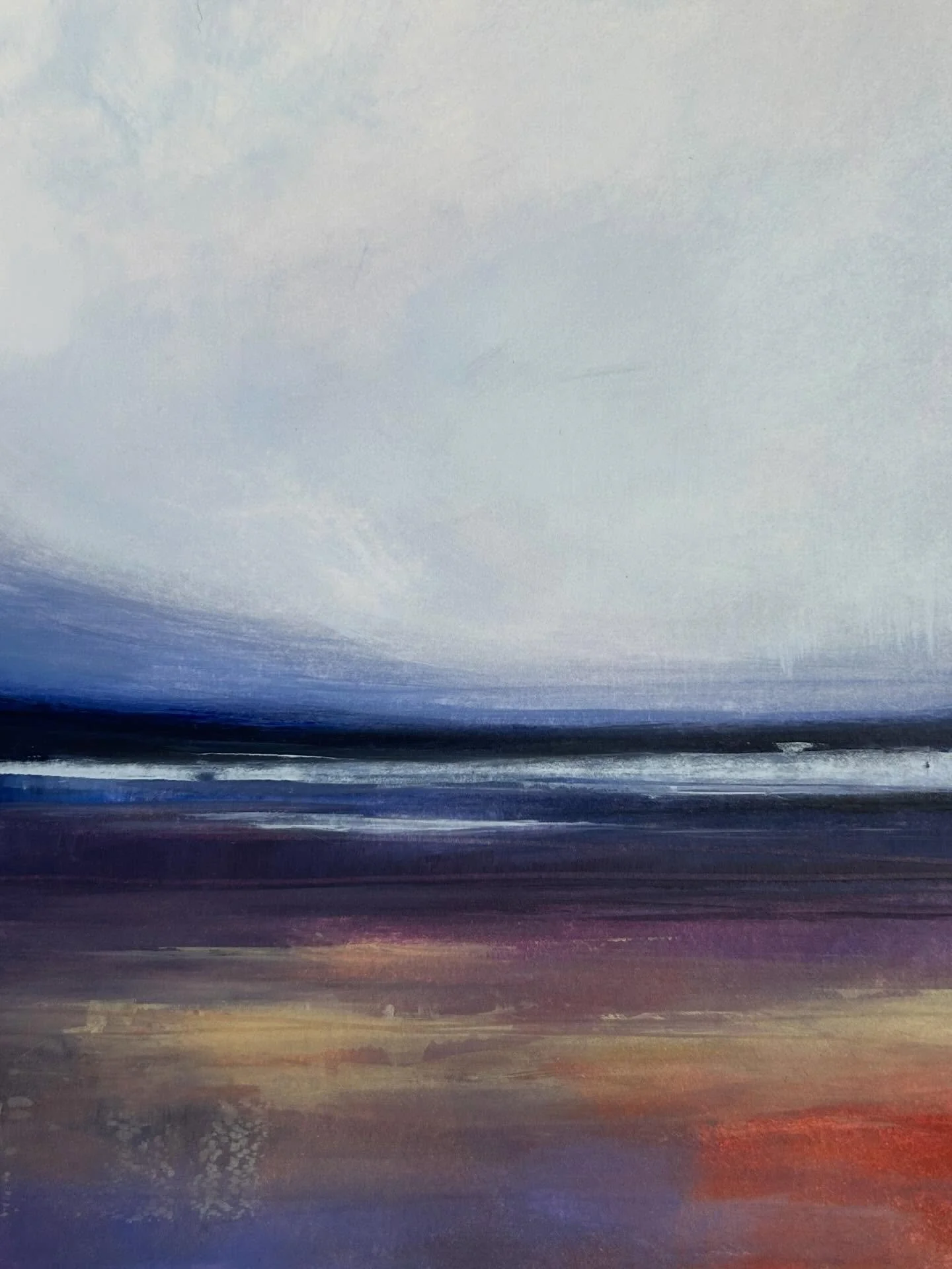 I hope you&rsquo;re all having a beautiful, restful festive period ✨ I&rsquo;m currently tucked away in our little Highland home up in the very North West, and trying my best to go a little more inward and rest in the ways that actually serve me. Pai