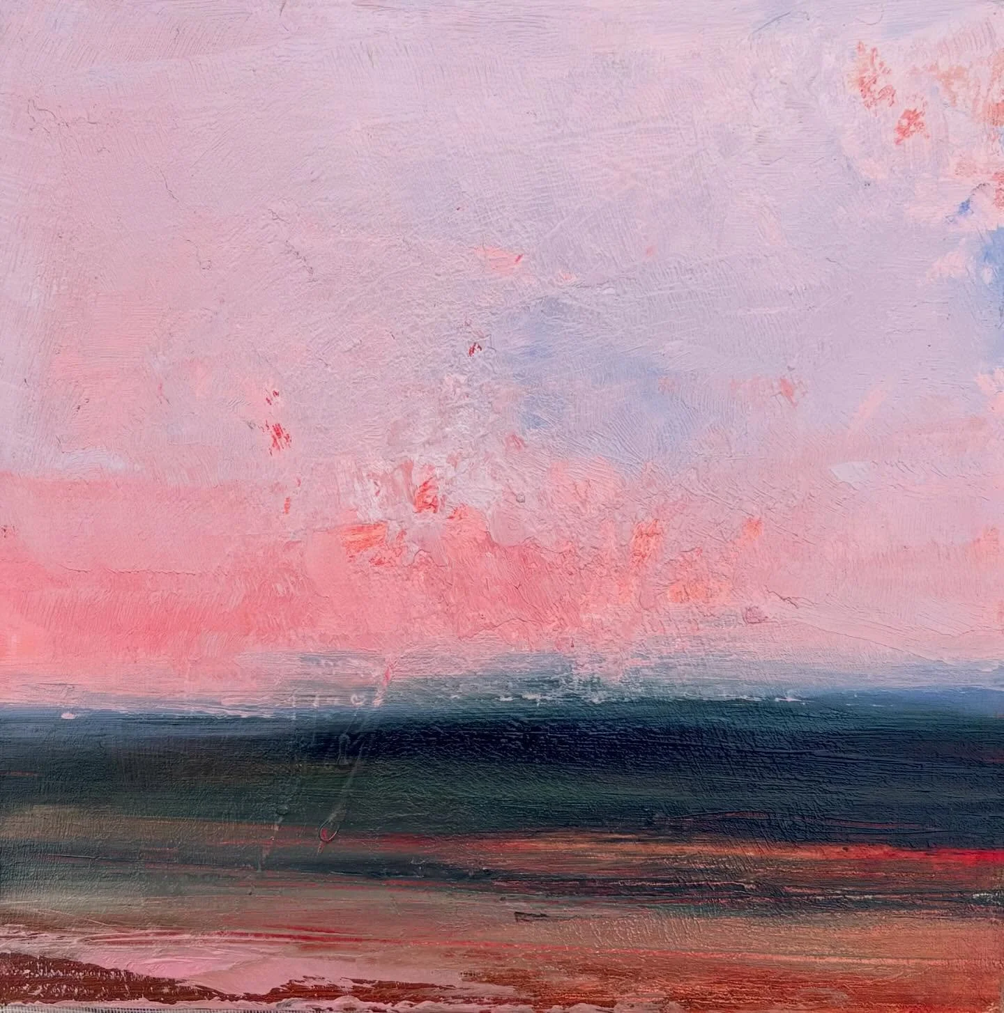 I&rsquo;m back in Cumbria for a few days, recollecting myself a little after a short trip to Germany. Feeling a bit all over the place at the moment, but I feel lucky to have some time to settle again and reflect a little. 

Excited to get back into 