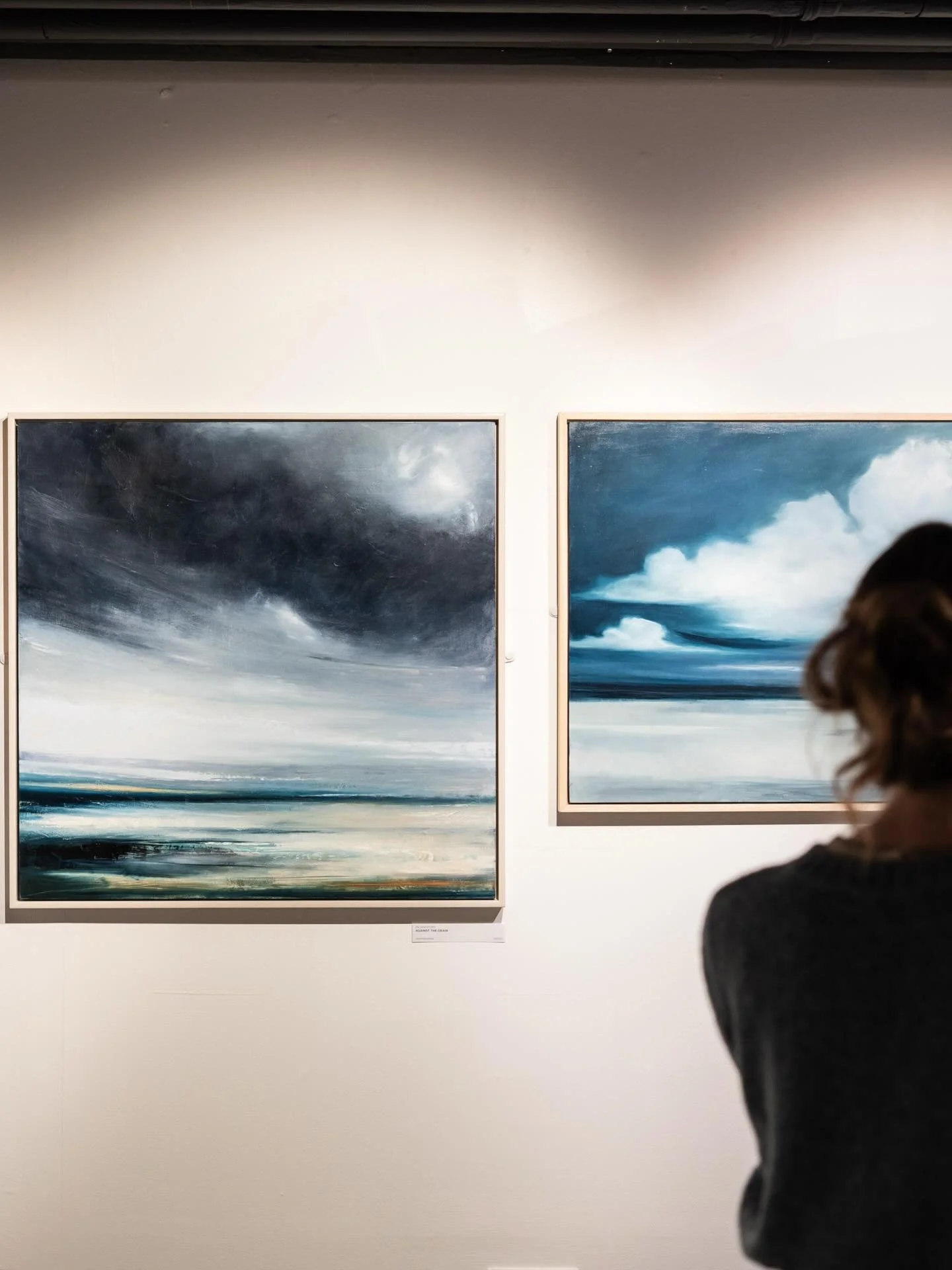 I&rsquo;m so excited to show more of my work this year at exhibitions throughout the summer and autumn months. 

Every exhibition I do teaches me more about hanging, displaying, curating, framing and how best to improve my work so that it fits happil