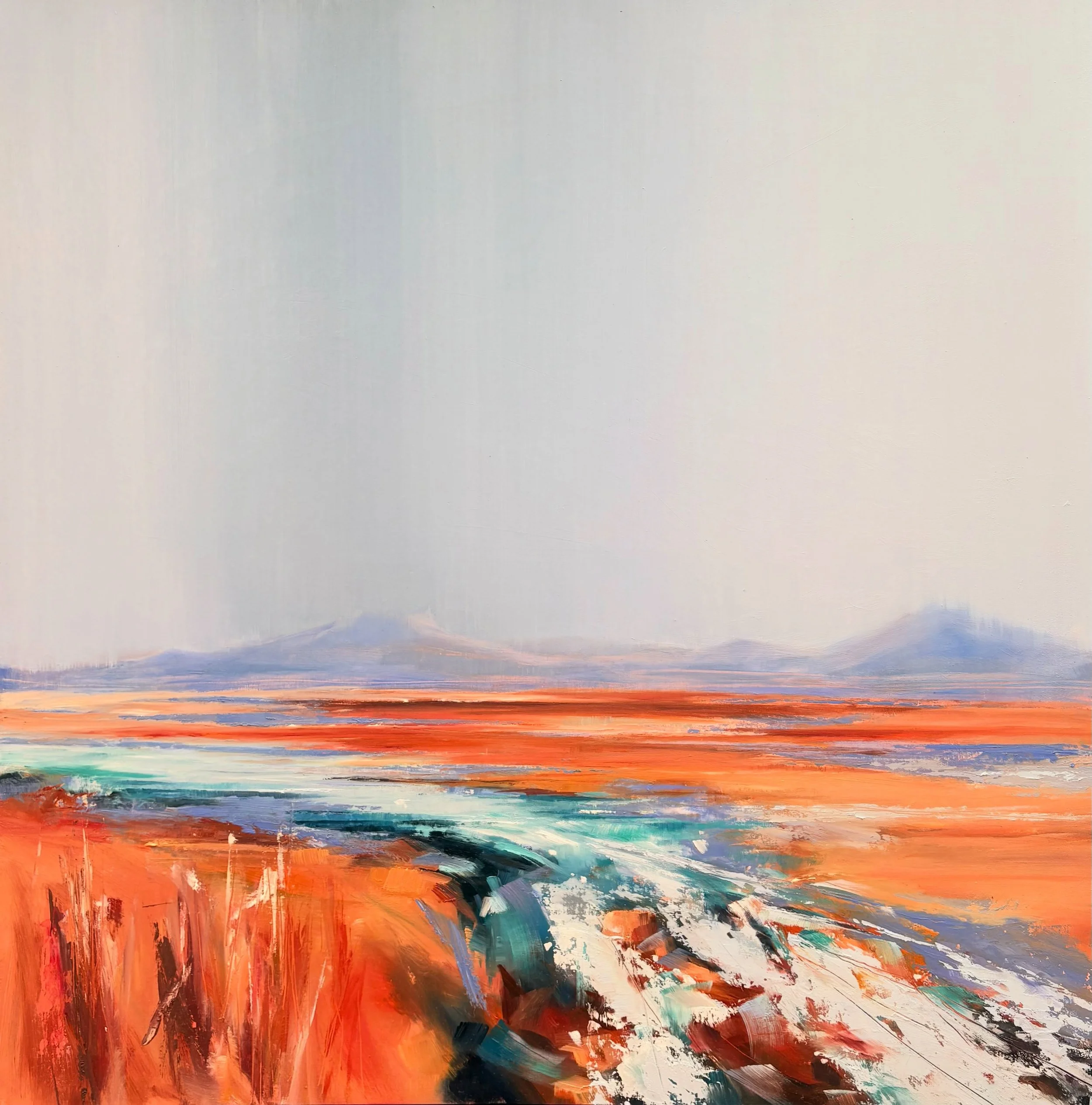 &lsquo;So swimming is a rite of passage, a crossing of boundaries: the line of the shore, the bank of the river, the edge of the pool, the surface itself. When you enter the water, something like metamorphosis happens. Leaving behind the land, you go