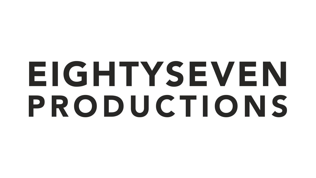 EIGHTYSEVEN PRODUCTIONS