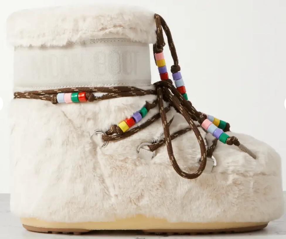 Moon Boot