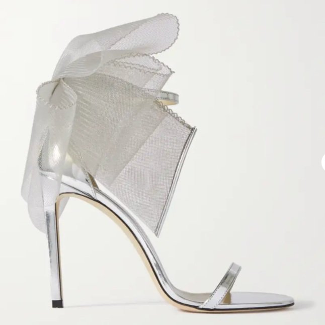 Jimmy Choo
