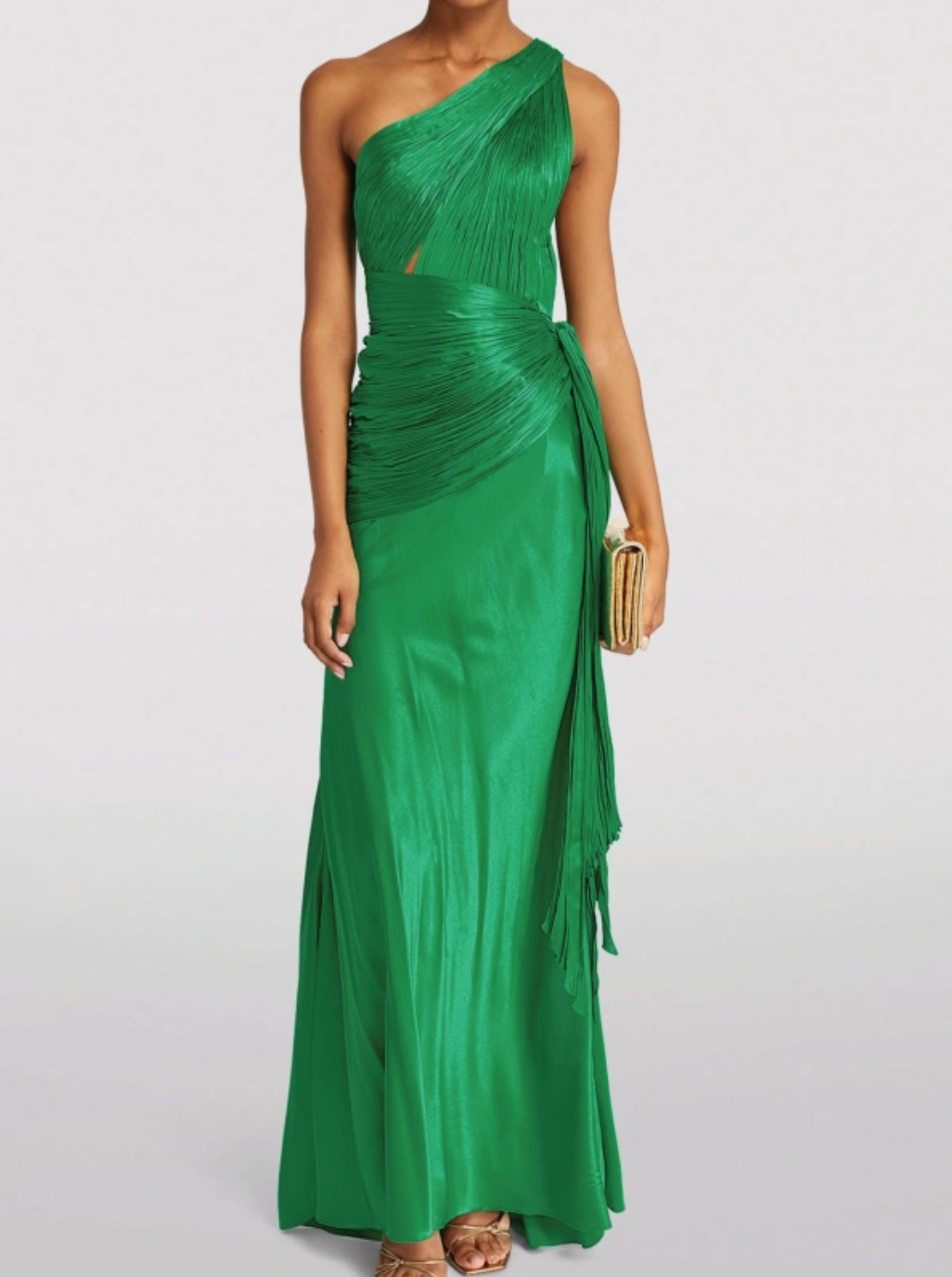 Maria Lucia Hohan, rent from £239