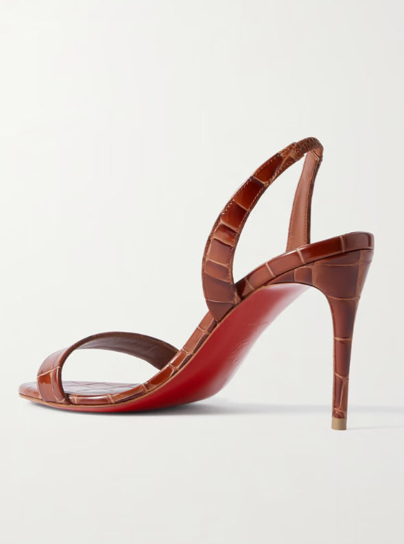 Christin Louboutin