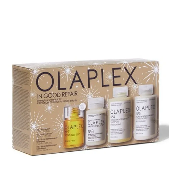 25% OFF OLAPLEX