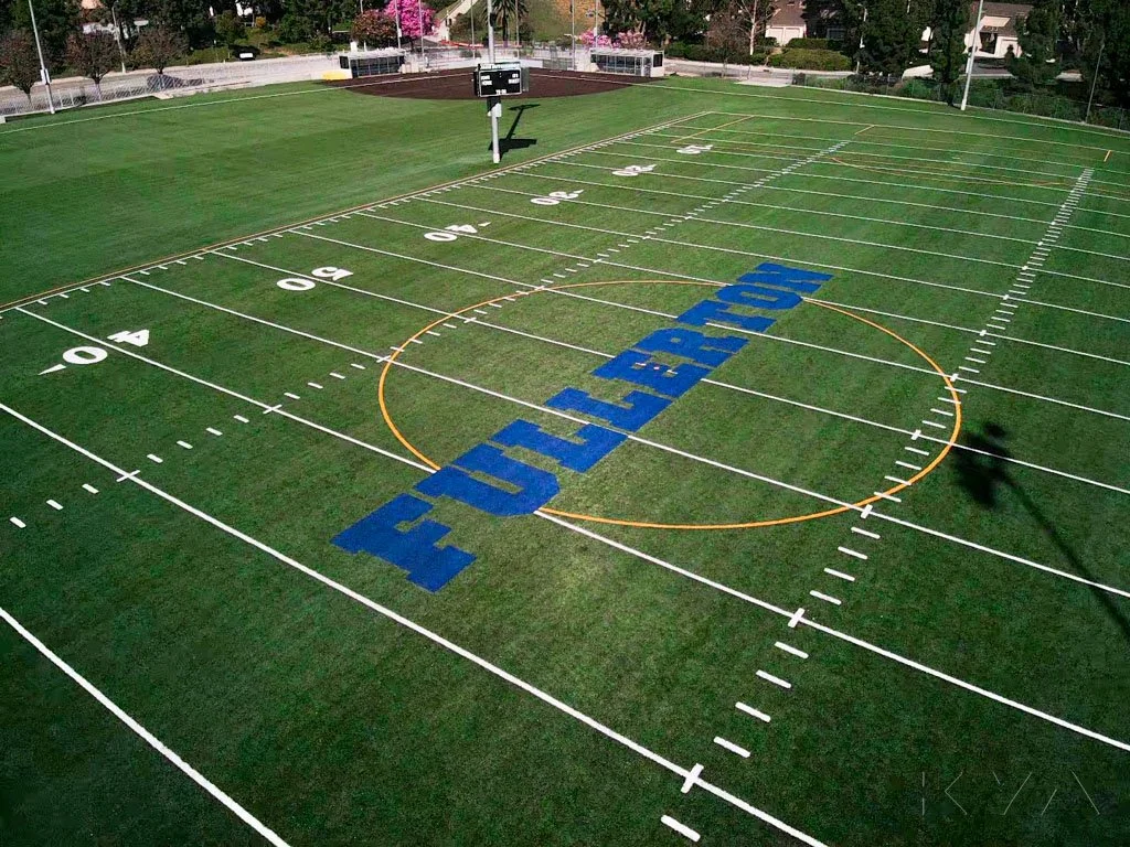 KYA was honored to collaborate with the wonderful staff at the City of Fullerton to re-open Lions Field just in time for the spring season &mdash; bringing new life to a space built for the community.

Months of early mornings, late nights and everyt