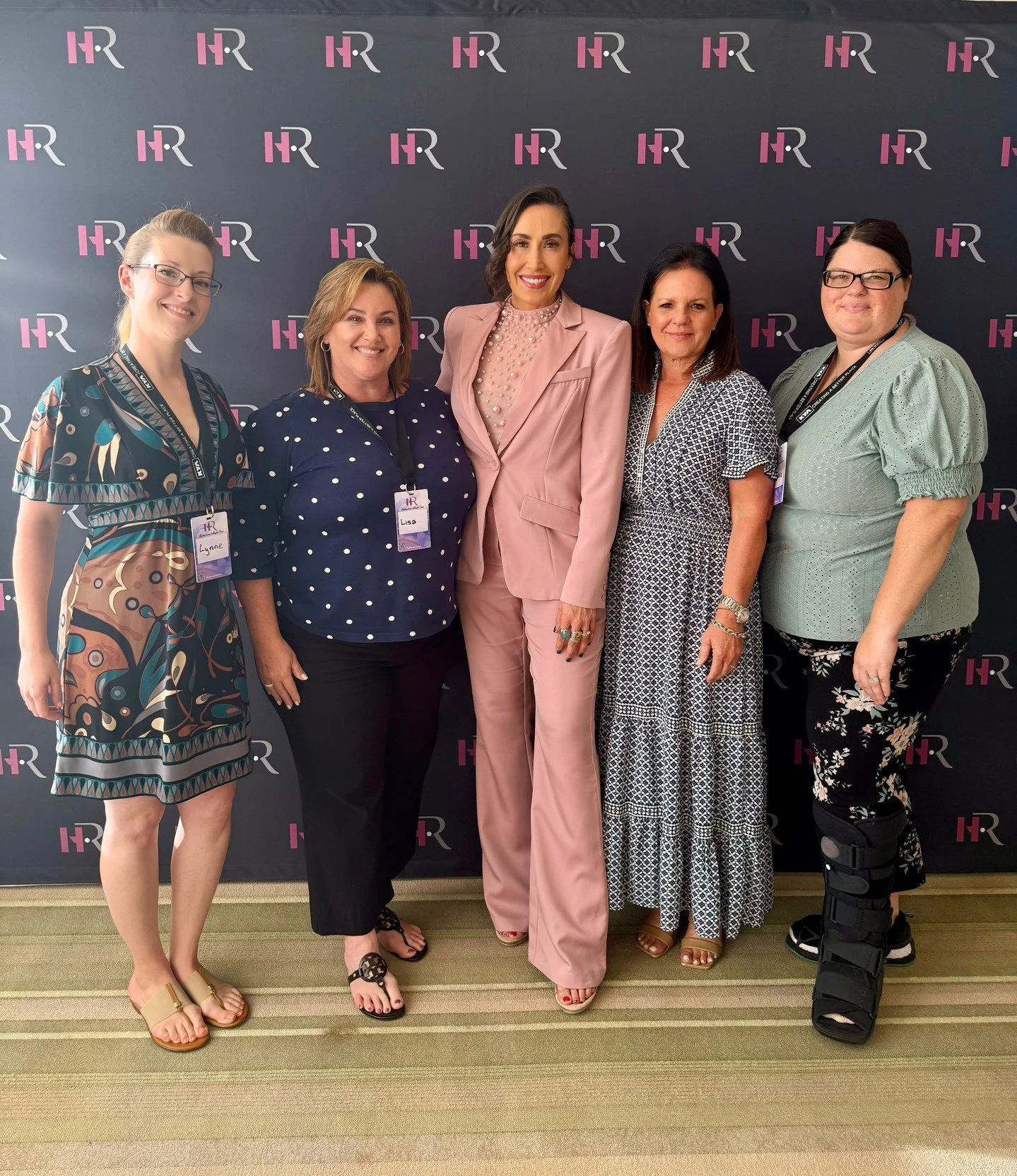 Thank you, Bakersfield.
We had a wonderful afternoon at the HERizon Symposium, bringing people together for connection, conversation and community.

A special thank you to @dr.anna.marie for leading a thoughtful workshop and sharing her time, perspec