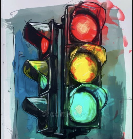 Impulse &amp; The Space Between 