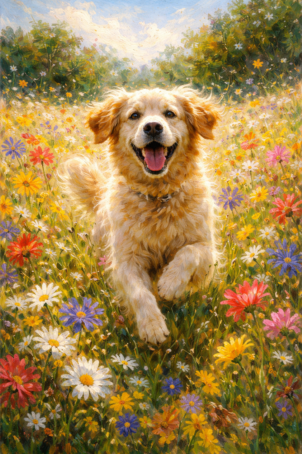 What the Animals Know