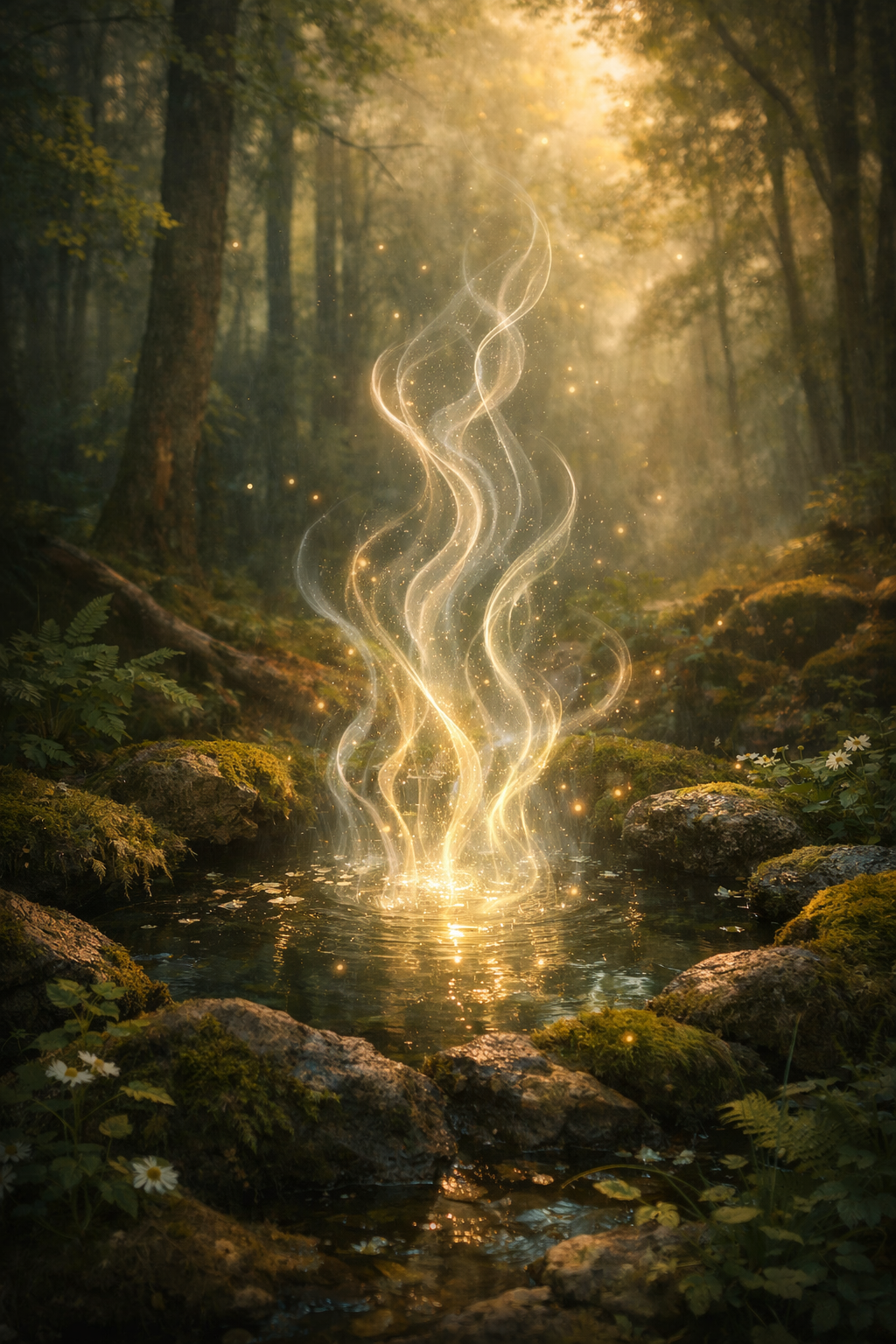 The Quiet Intelligence of Emotion