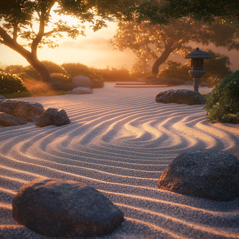 The Sand Garden and the Sea: Understanding GABA, Glutamate, and the Brain's Capacity to Rebuild