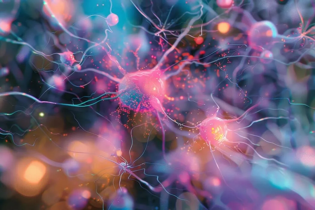 A Love Letter to the Quiet Ones: Our Overlooked Neurotransmitters