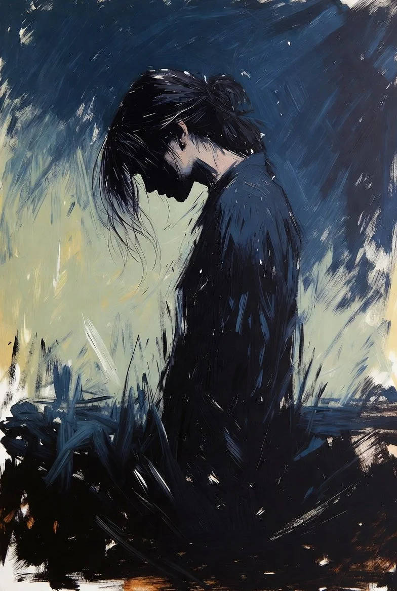 The Tender Logic of Pulling Away