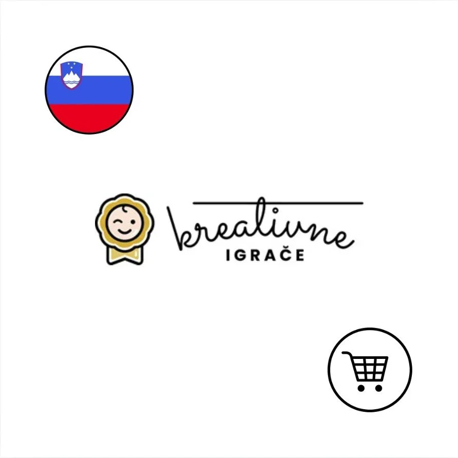 Buy newmero bricks in Slovenia - Kreativne igrace