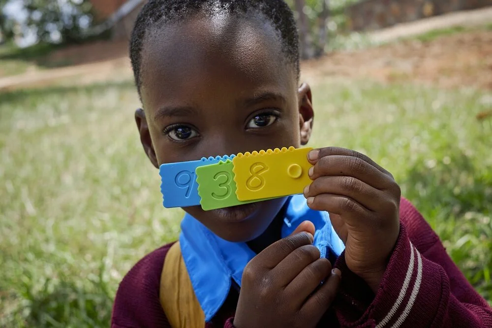 Unlocking the Number code in Tanzania