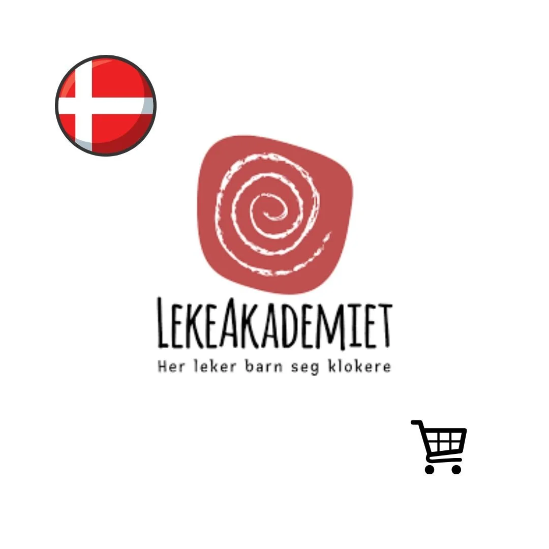 Køb newmero brikker i Danmark