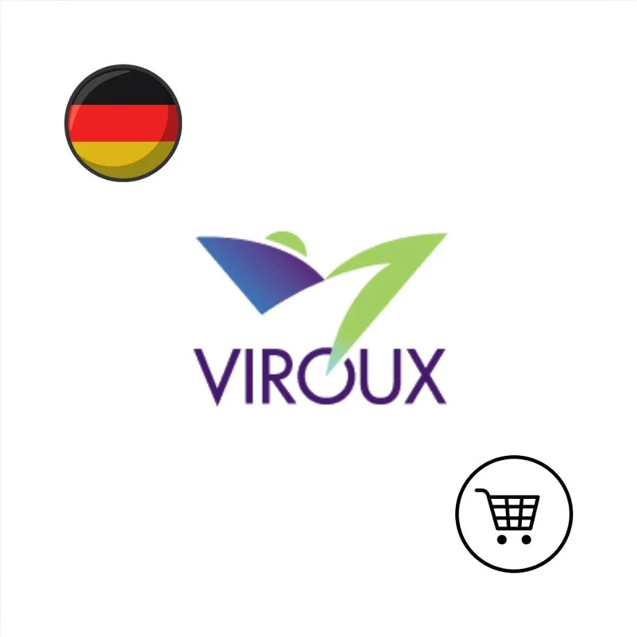 Buy newmero bricks Germany - Viroux