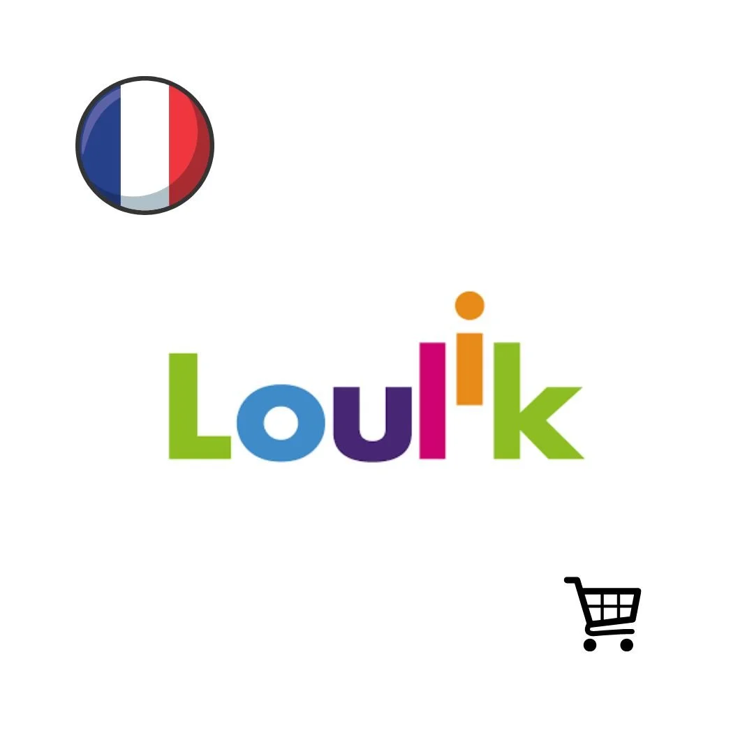 Acheter newmero briques Loulik