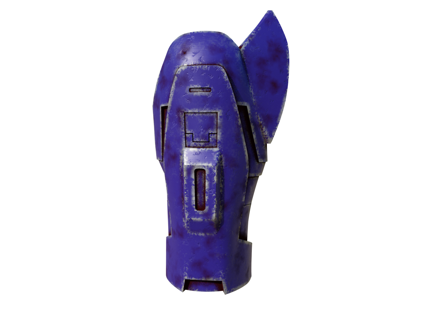 Free Blender Free Procedural Armour Texture Free blender free procedural armour texture