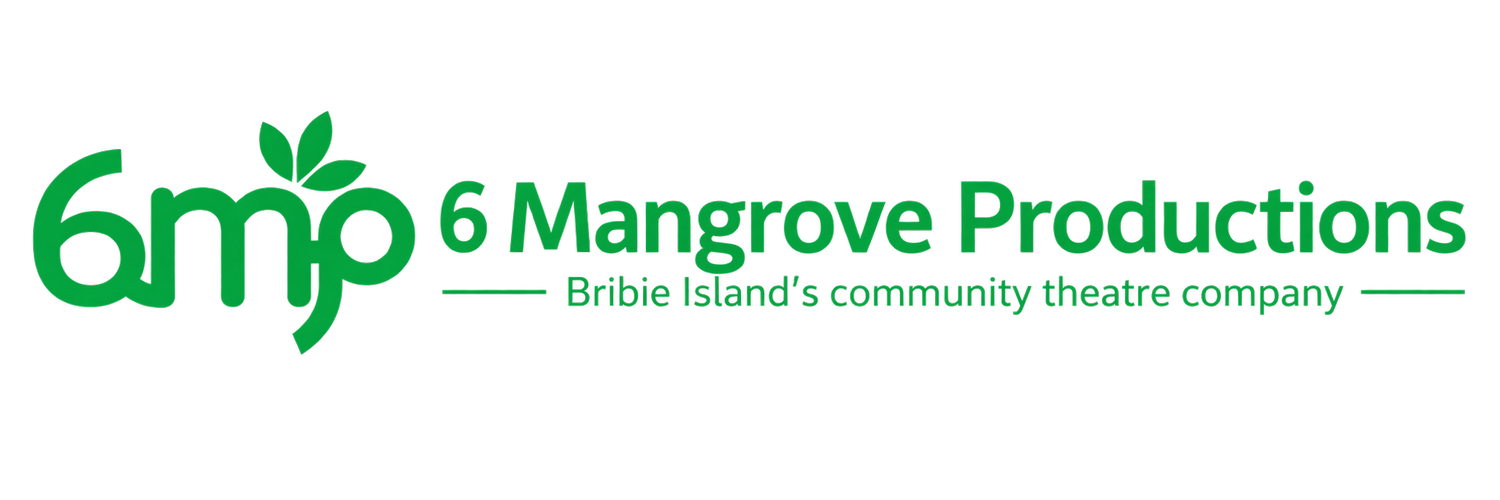 6 Mangrove Productions