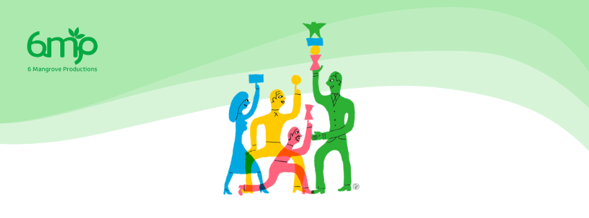 Workshop: Improvisation for life and art