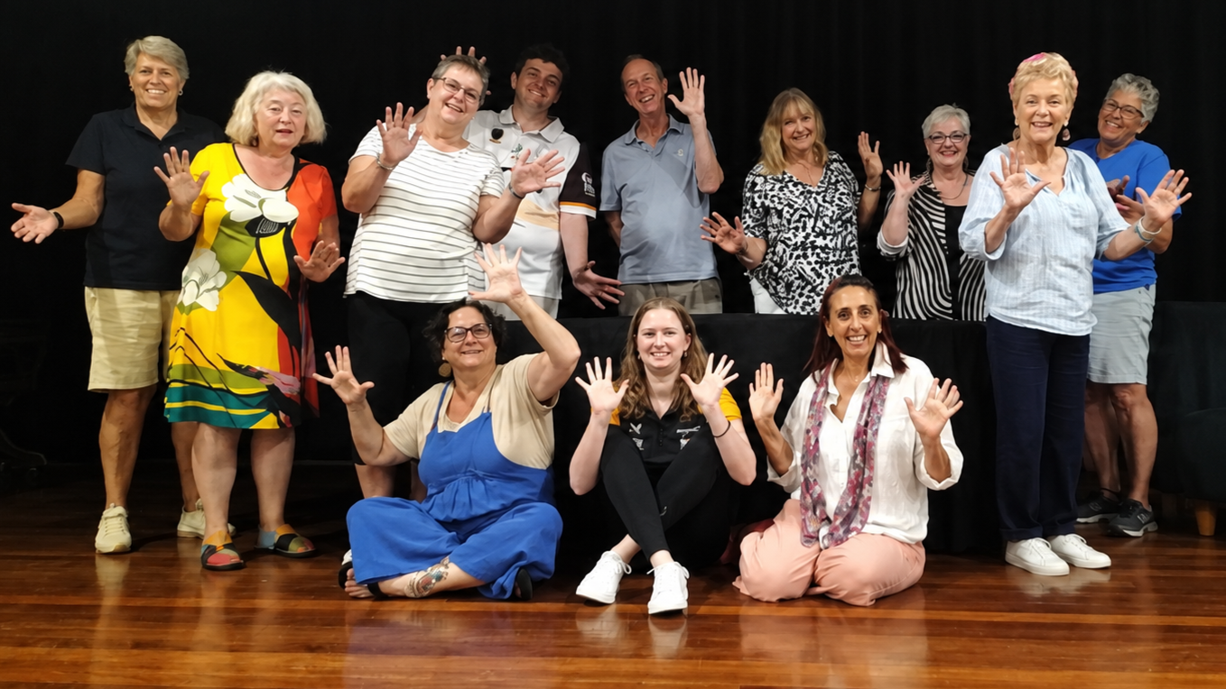 Newsletter - July 2026
