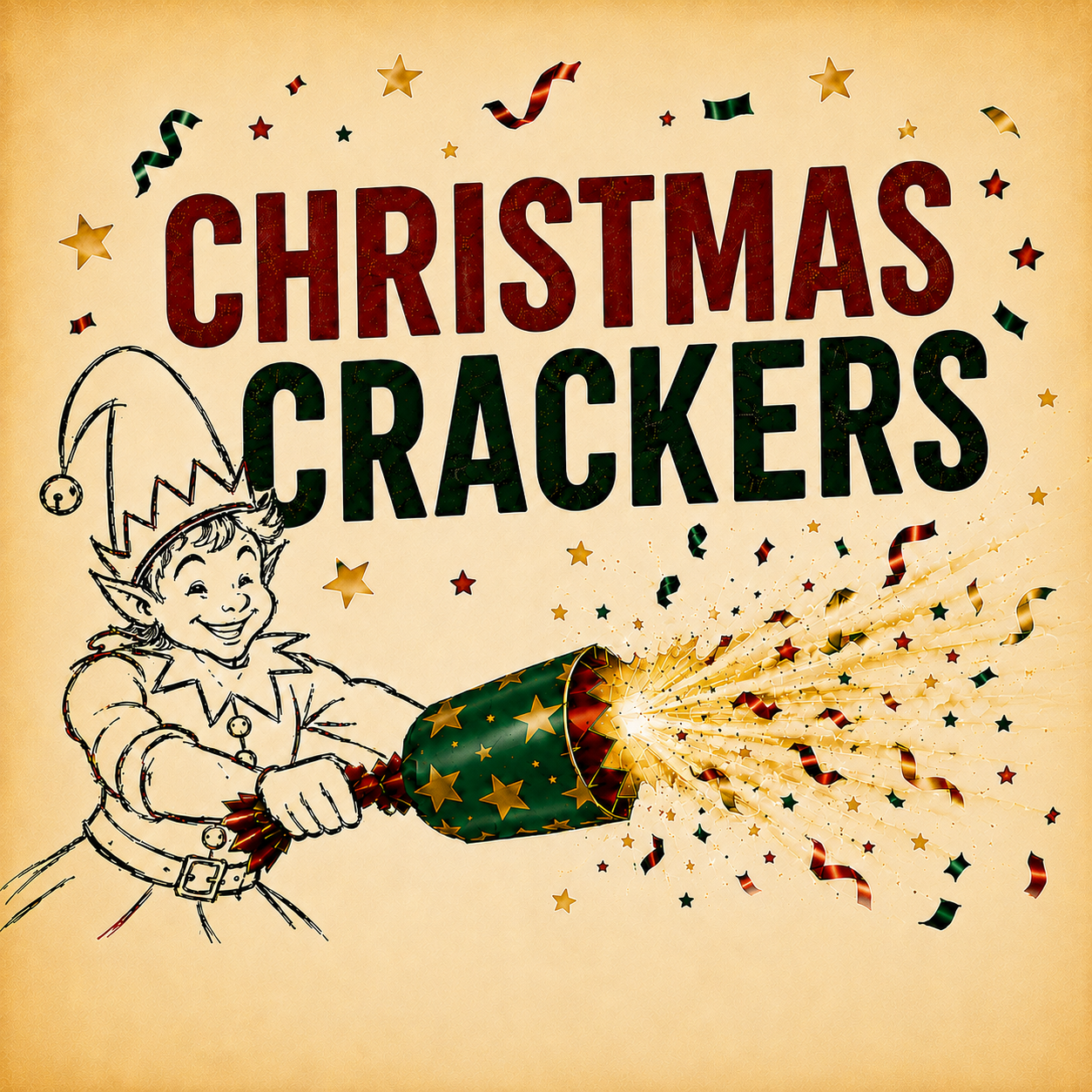 Christmas Crackers