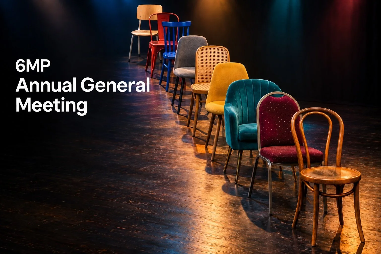 Annual General Meeting