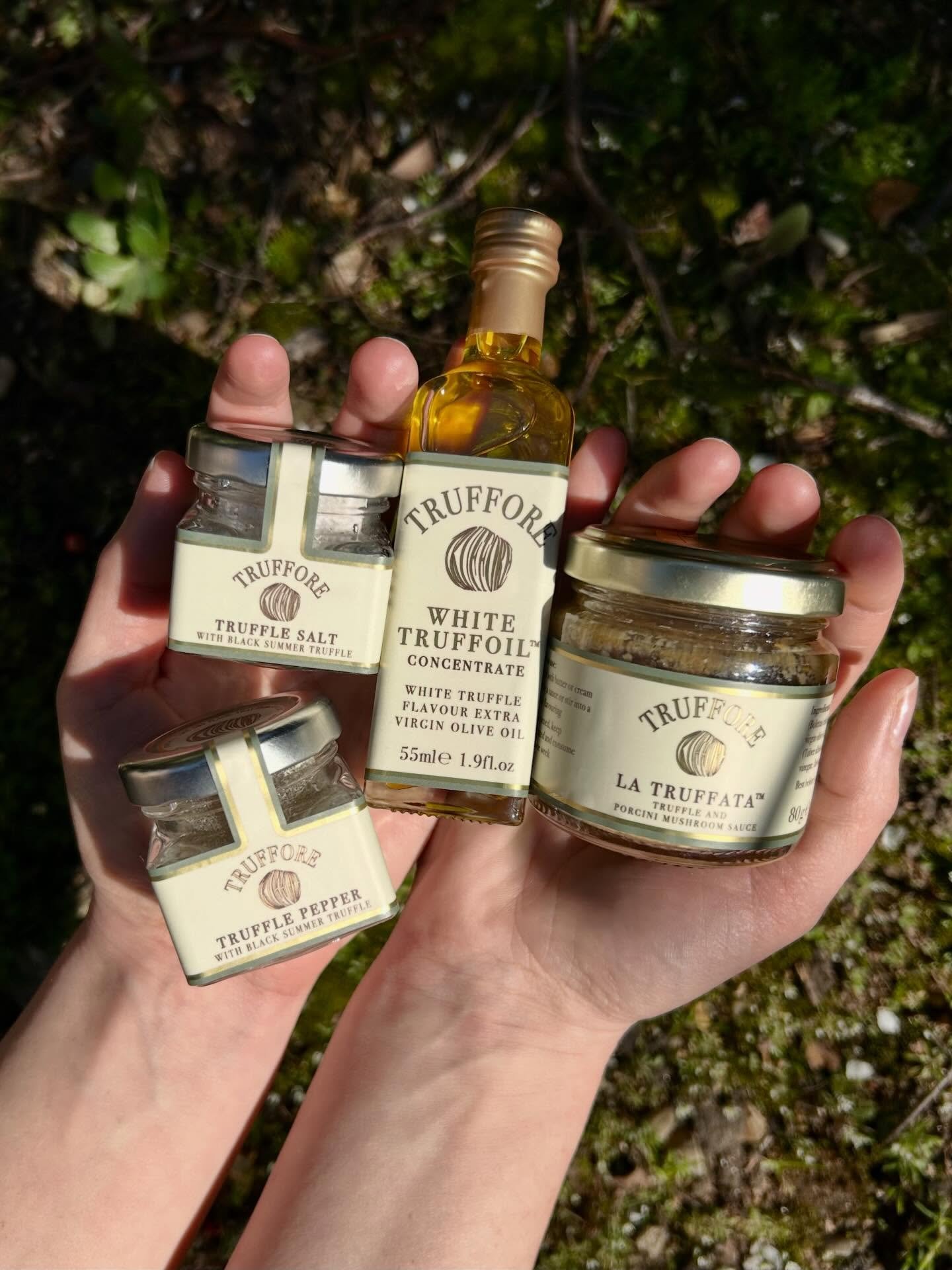 🐣 A little Easter treat for you! 🐣 

Enjoy 10% off all TRUFFORE products with code GET10

Celebrate Easter with our delicious truffle favourites&hellip;and a little extra indulgence!

Shop Now ➡️ link in bio
⏰ Offer ends 31 March, while stocks last