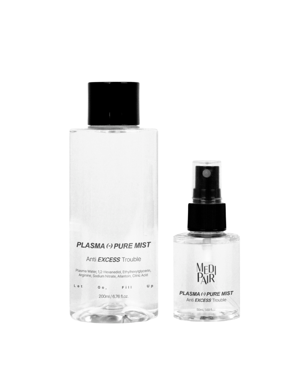 MEDIPAIR Plasma Mist
