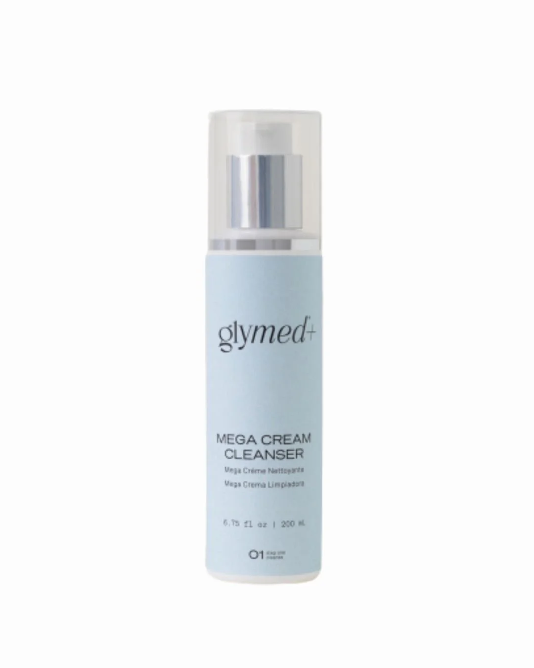 Mega Cream Cleanser (Mega-Purifying Cleanser)