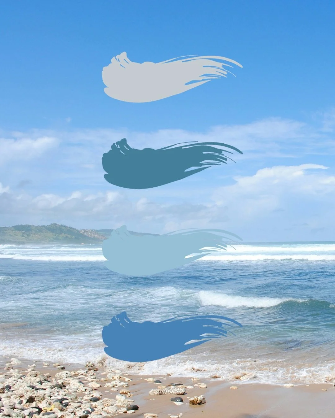 🌊 The untamed east coast of Barbados paints itself in endless shades of blue 🌊

#EastCoastMagic #BarbadosBlues #SeastarHouseBarbados #DesignInspiration #nature #OceanBlues