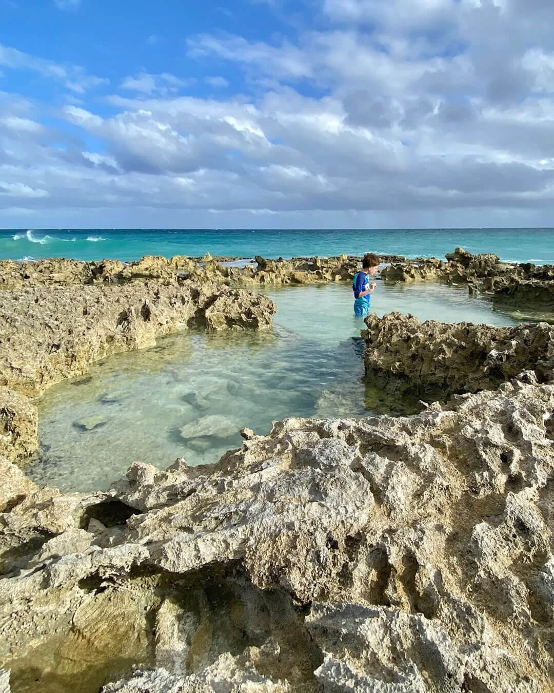 Barbados Ritual Rejuvenating Rituals from the Caribbean — Seastar House Barbados ...